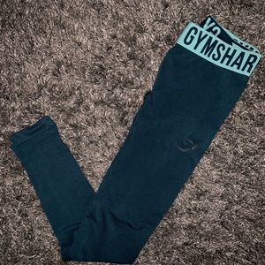 Gymshark Fit Leggings Size XS